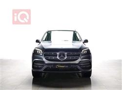 مرسيدس بنز GLS